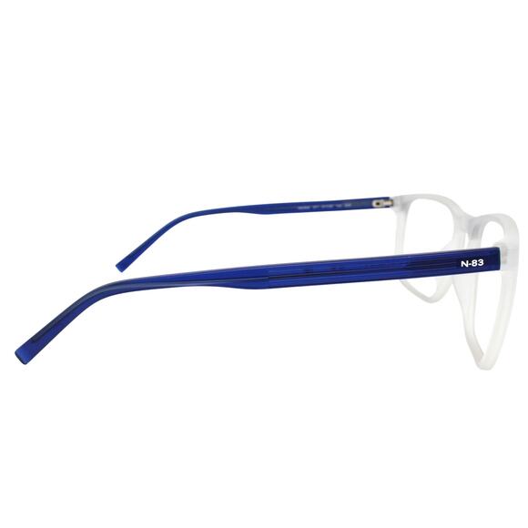 Nautica N6255S 971 57-20-145mm Sunglass / Eyeglass FRAMES ONLY - GOOD - READ - Picture 5 of 12